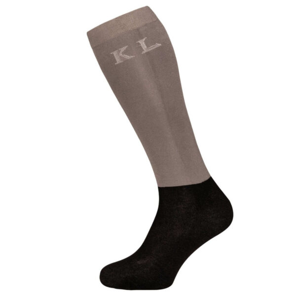 Kingsland Socken 3er-Pack KLbrea FS 2023 Kniestrümpfe