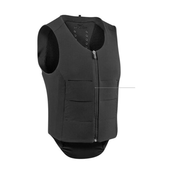 Komperdell Rückenprotektor Ballistic Flex Fit Regular