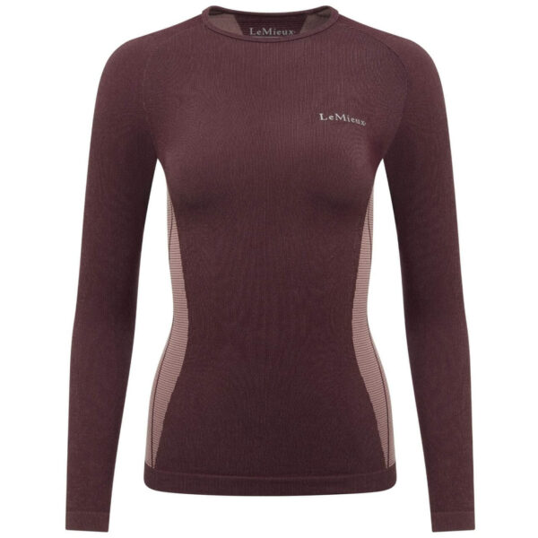 LeMieux Funktionsshirt Damen LMX Thermal HW 2022 Base Layer