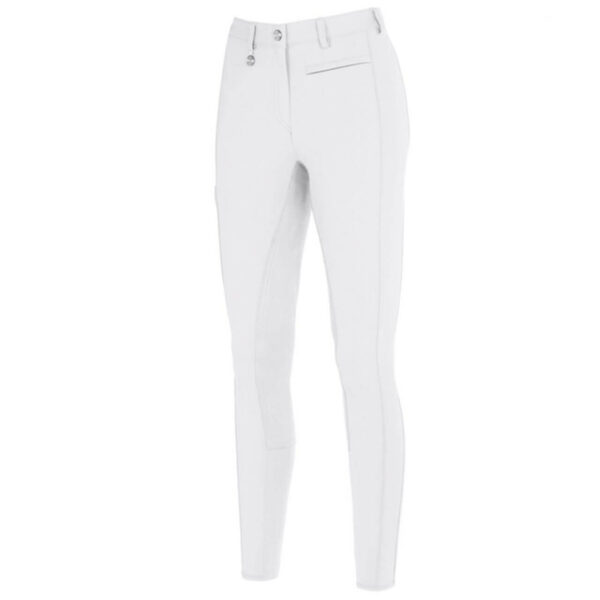 Pikeur Reithose Damen New Lugana MC Crown Basic Ganzbesatz Damenreithose