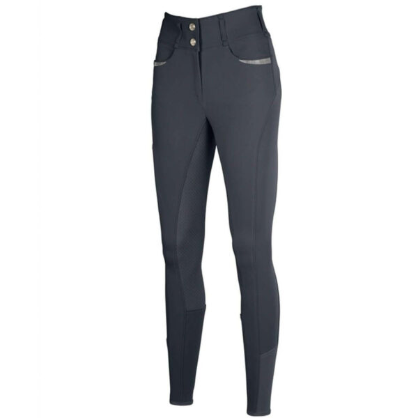 Pikeur Reithose Damen Sebiha GR Ganzbesatz FS 2023 Damenreithose