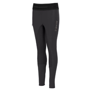 Pikeur Reitleggings Kinder Ida Grip Athleisure Ganzbesatz Classic