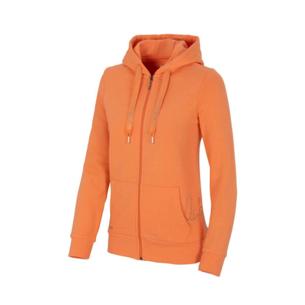 Pikeur Sweatjacke Damen Sinika FS 2022