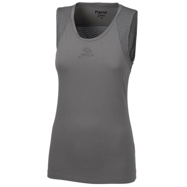 Pikeur Top Damen Viv FS 2023 Funktionsshirt ärmellos