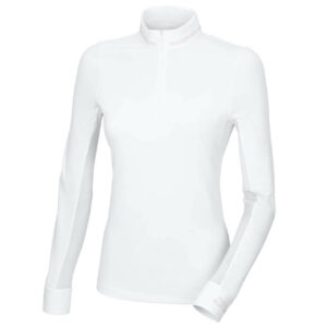 Pikeur Turniershirt Damen Virgine FS 2023 Langarmshirt