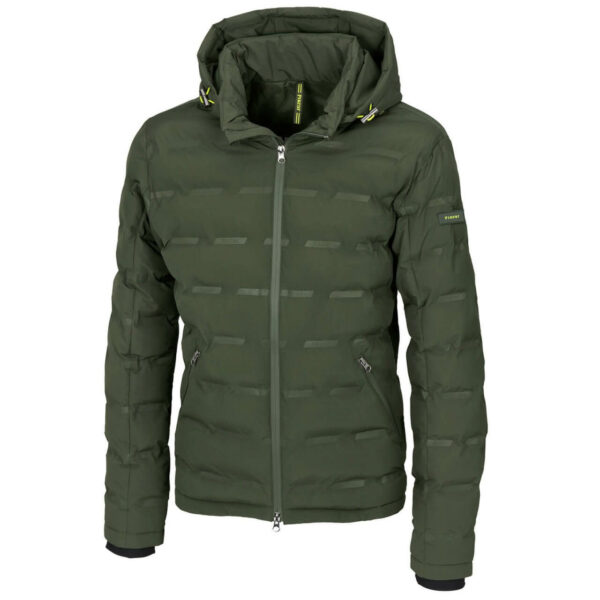 Pikeur Winterjacke Herren Tech Pad Amado Classic HW 2022