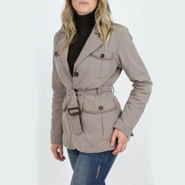 PS of Sweden Jacke Damen Madonna HW 2021