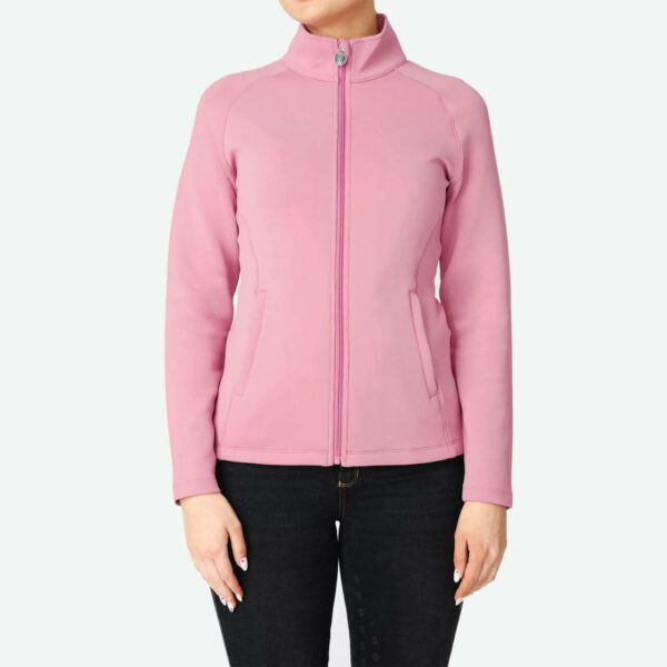 PS of Sweden Sweatjacke Damen Tilde FS 2022 Kapuzenjacke