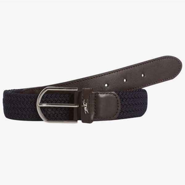 Schockemöhle Sports  Gürtel Sporty Logo Belt