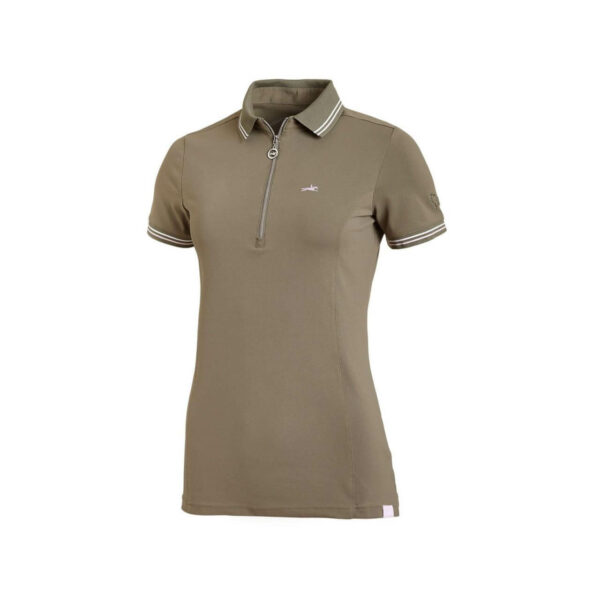 Schockemöhle Sports  Poloshirt Damen Florina Style FS 2022