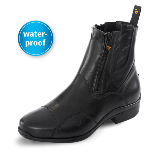 Tonics  Stiefelette Space II UST Reitstiefelette