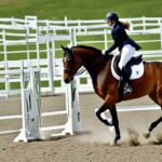 Des einen Freud, des anderen Leid – Fairplay im Reitsport