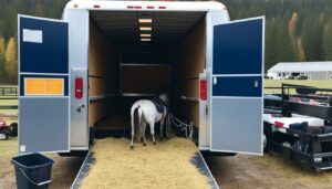 Pferdetransport – Kosten, Planung & Checkliste